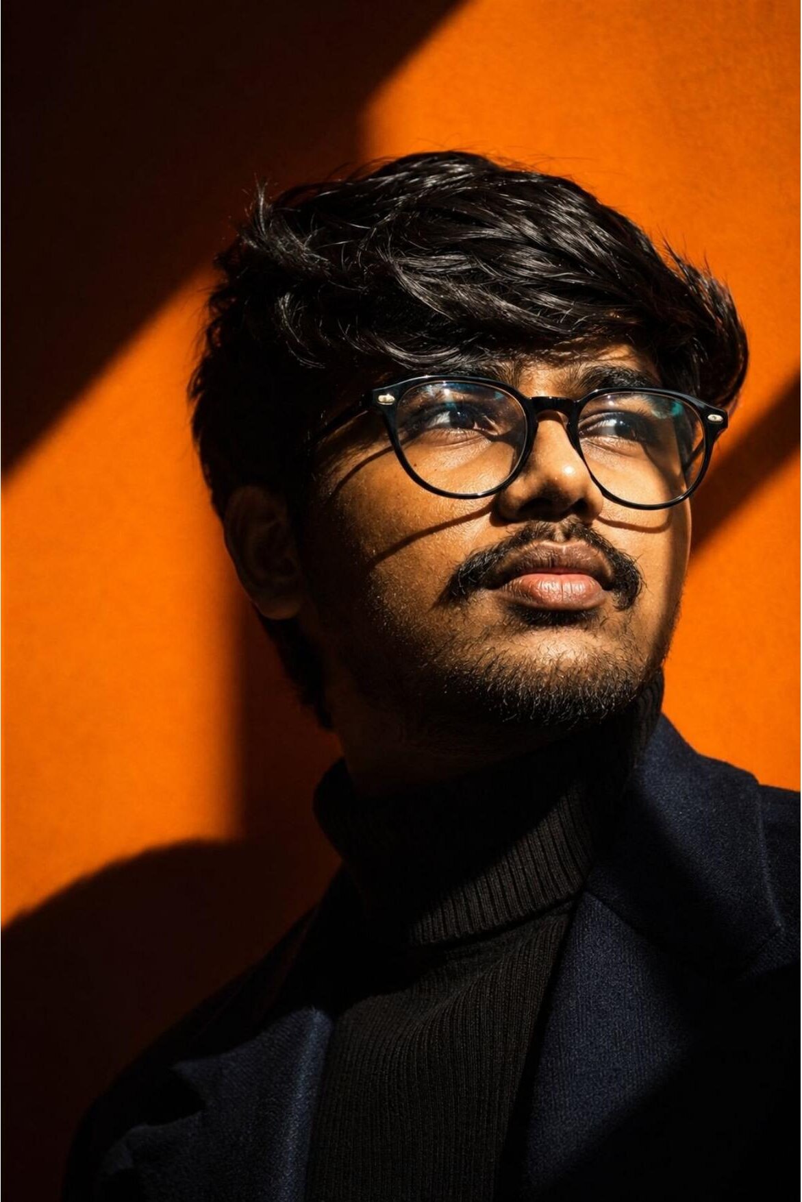 Sri Saanth Avinash M M